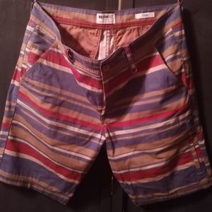 Men's shorts by WilliamRast(aka Justin Timberlake Trace Alaya)